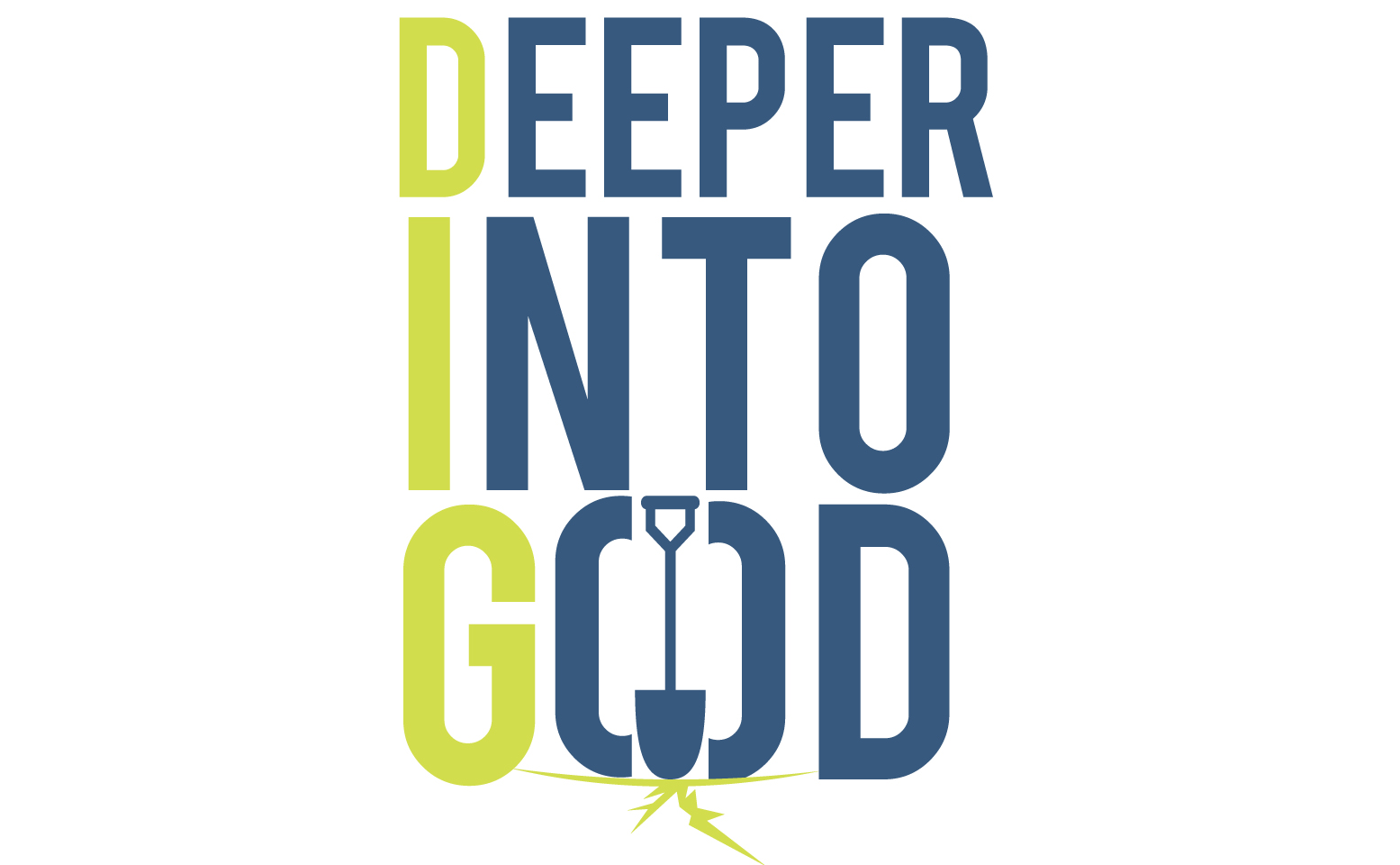 Deeper Into God